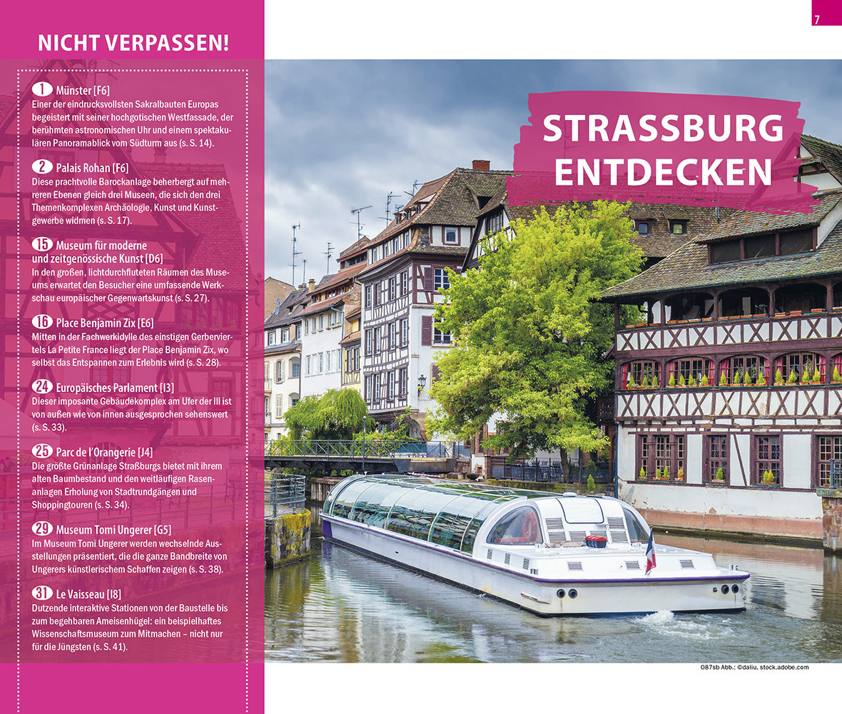 RKH City|Trip Straßburg 8.A 2025