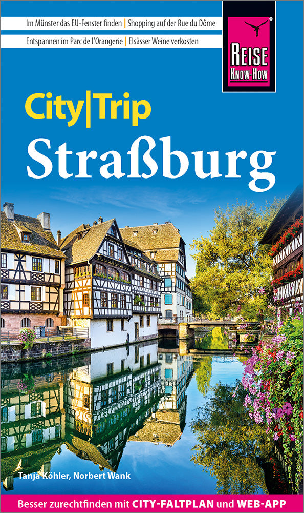 RKH City|Trip Straßburg 8.A 2025