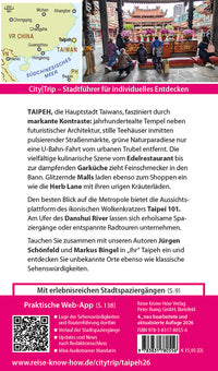 RKH City|Trip Taipeh 4.A 2026