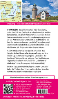 Insel|Trip Bornholm 4.A 2026