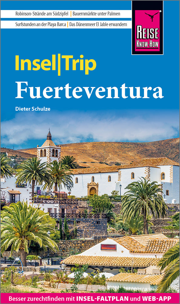 RKH InselTrip Fuerteventura 6.A 2026