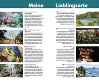 Travel guide Insel|Trip Ko Samui 3.A 2017