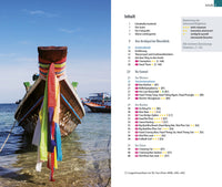 Travel guide Insel|Trip Ko Samui 3.A 2017