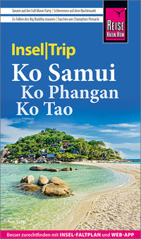 Travel guide Insel|Trip Ko Samui 3.A 2017