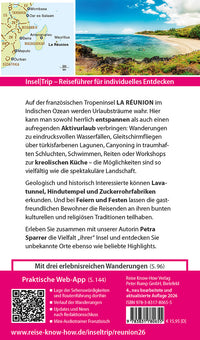 Insel|Trip La Réunion 4.A 2026