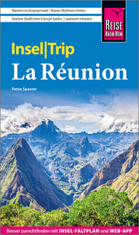 Insel|Trip La Réunion 4.A 2026