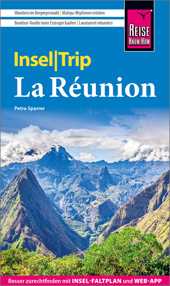Insel|Trip La Réunion 4.A 2026