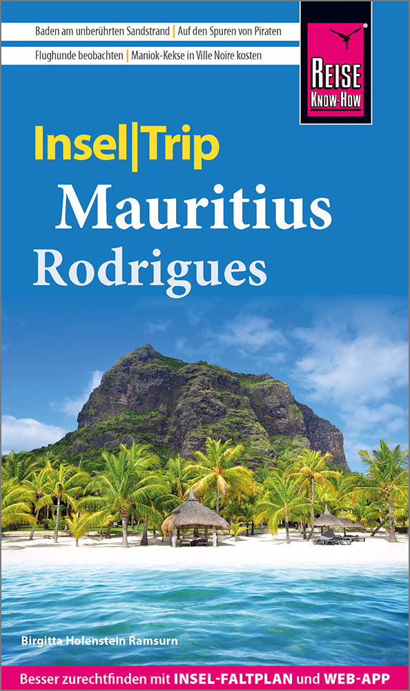 Insel|Trip Mauritius-Rodrigues 5.A 2026