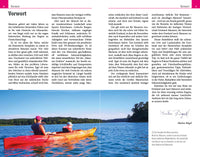 Reisgids Masurische Seen & Ermland 2.A 2026