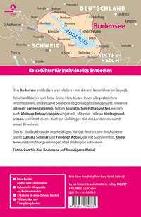 Reisgids Bodensee 6.A 2026