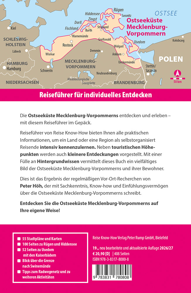 RKH Ostseeküste Mecklenburg-Vorpommern 19.A 2026/27