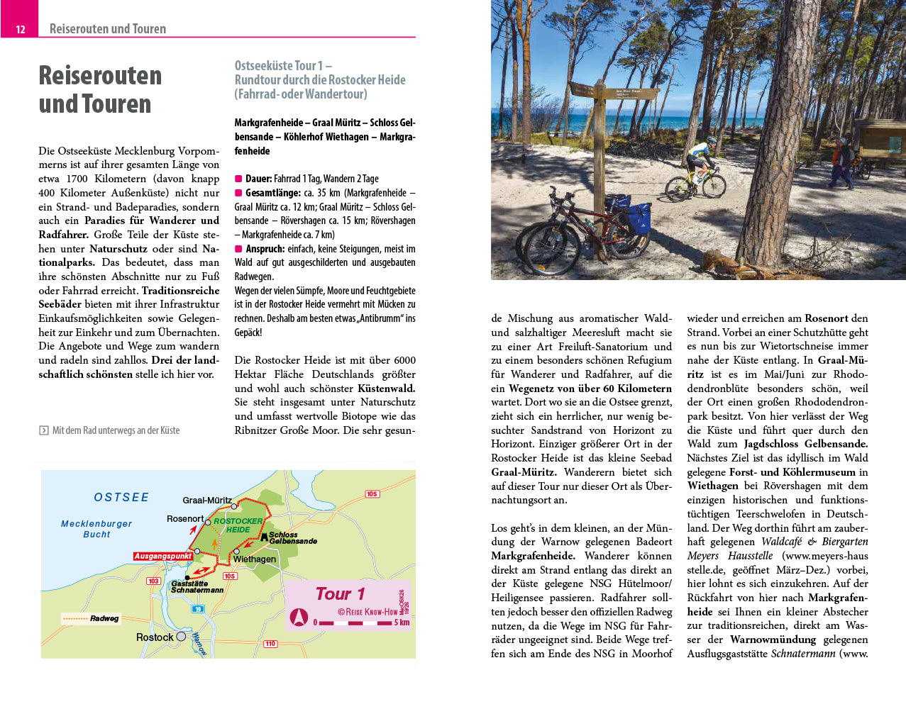 RKH Ostseeküste Mecklenburg-Vorpommern 19.A 2026/27