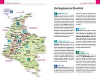 Travel guide Kolumbien 5.A 2018