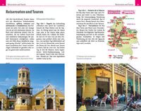 Travel guide Kolumbien 5.A 2018