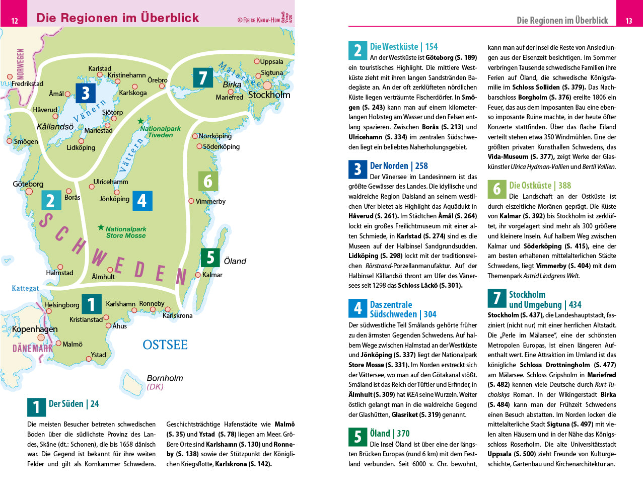 RKH Südschweden 5.A 2026