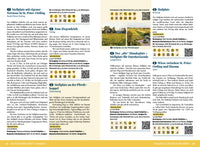 VanSite Stellplatzführer 2026 - Stellplätze in Deutschland und Europa