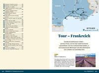 VanSite Stellplatzführer 2026 - Stellplätze in Deutschland und Europa