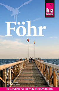 RKH Reisgids Föhr 10.A 2026