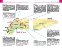 Travel guide Spiekeroog Nordseeinsel 5.A 2017/18