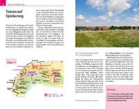 Travel guide Spiekeroog Nordseeinsel 5.A 2017/18