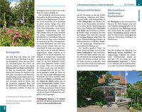 Travel guide Spiekeroog Nordseeinsel 5.A 2017/18