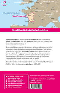 RKH Reisgids West-Frankrijk