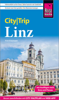 Reisgids RKH City|Trip Linz 4.A 2026