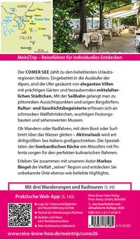 RKH Mein|Trip Comer See 2.A 2026
