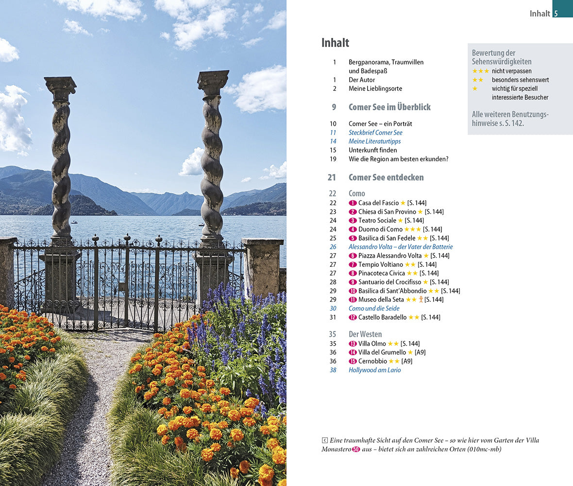 RKH Mein|Trip Comer See 2.A 2026
