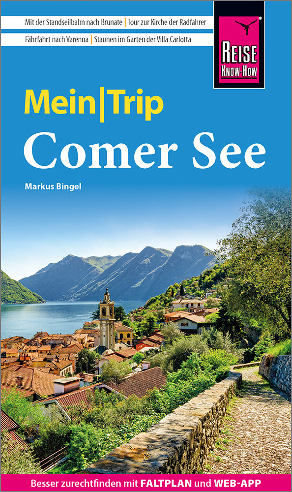 RKH Mein|Trip Comer See 2.A 2026