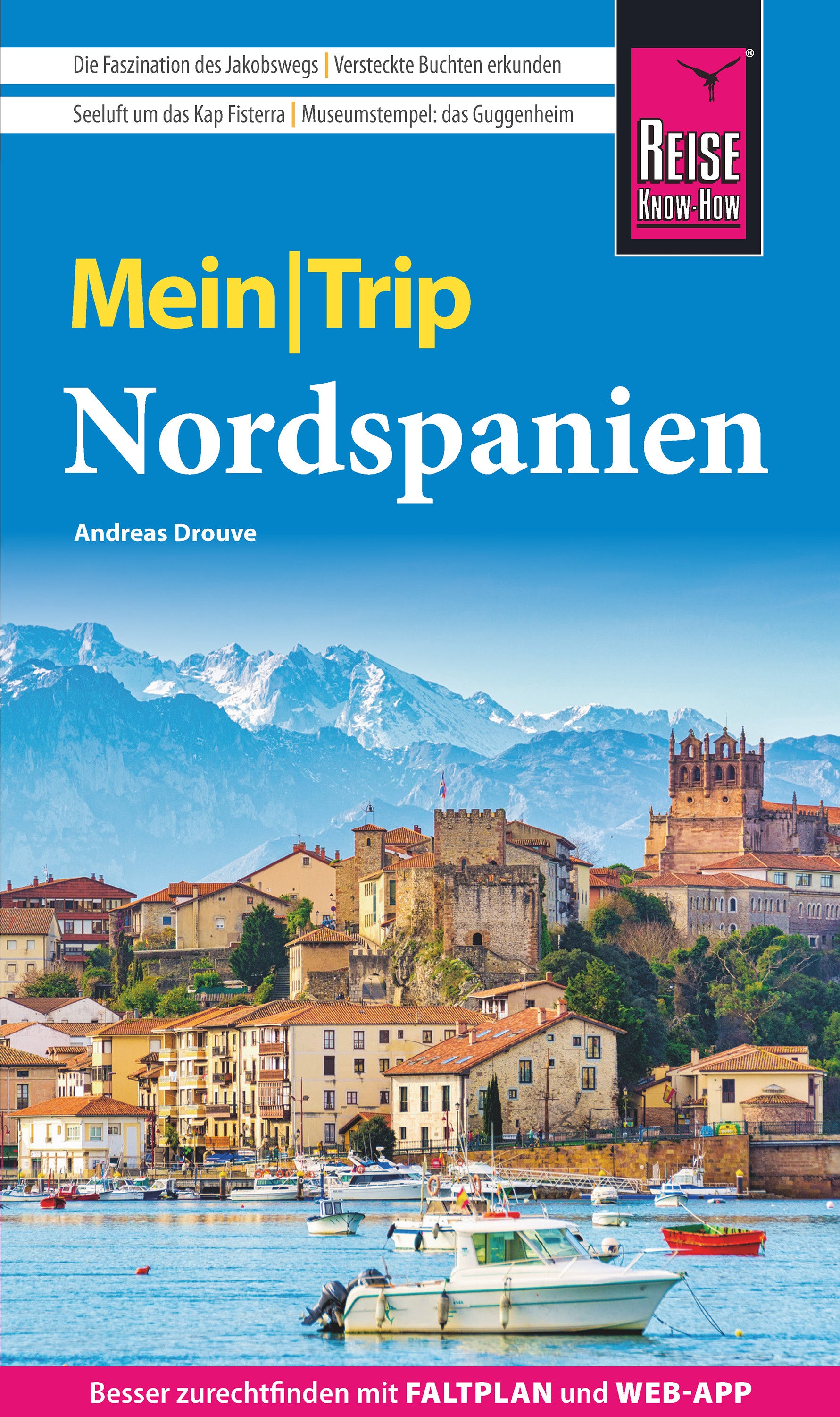 MeinTrip Nordspanien 1.A 2026
