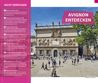 City|Trip Avignon 2.A 2026