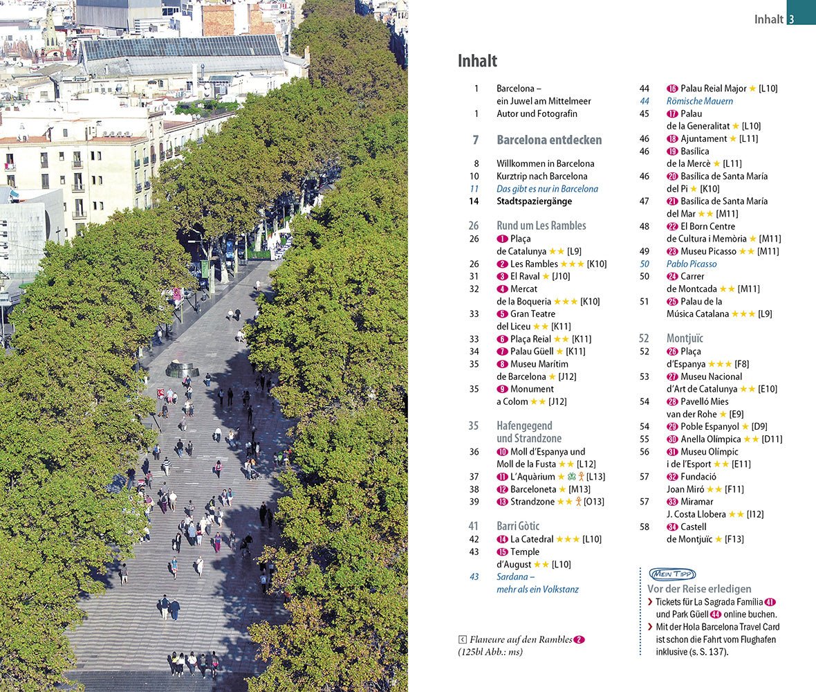 Reisgids CityTrip Barcelona 11.A 2026