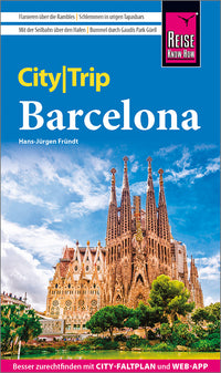 Reisgids CityTrip Barcelona 11.A 2026