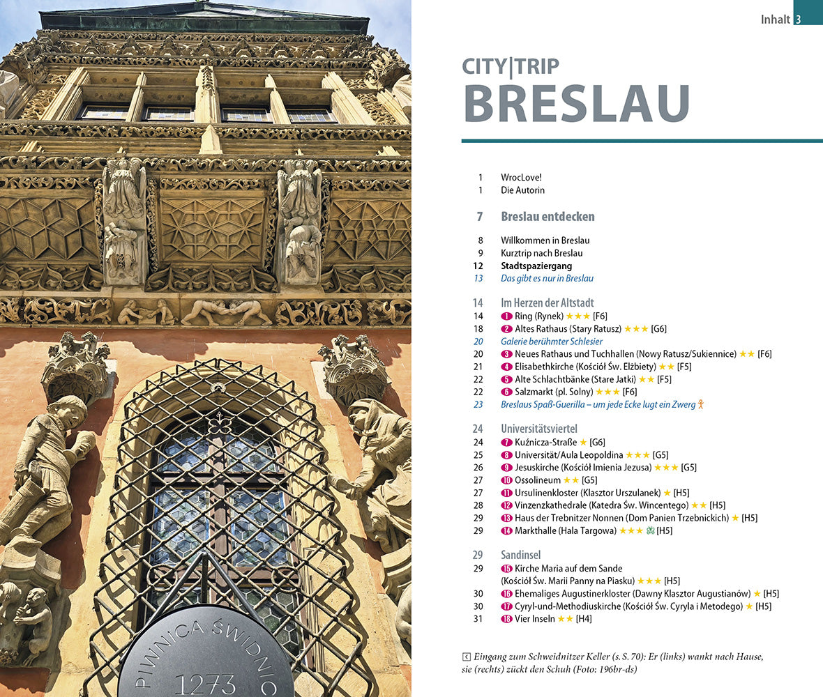 Reisgids RKH City|Trip Breslau 8.A 2026