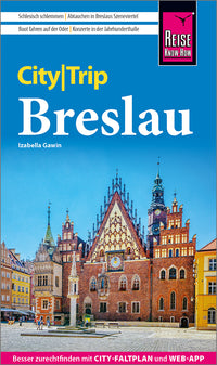 Reisgids RKH City|Trip Breslau 8.A 2026