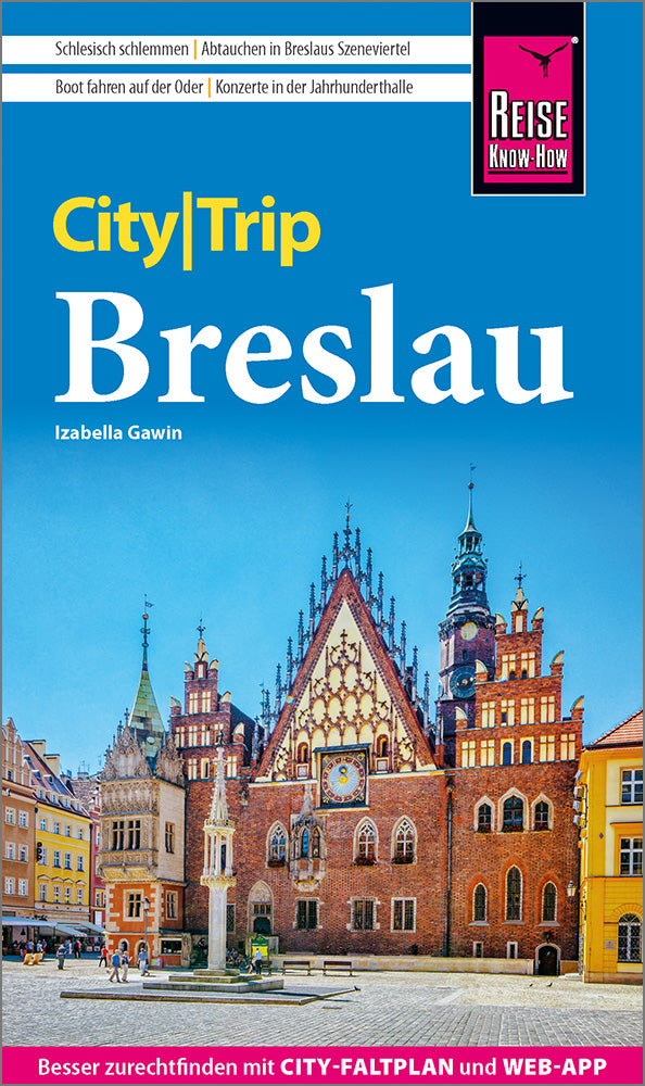 Reisgids RKH City|Trip Breslau 8.A 2026