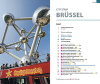 RKH City|Trip Brussel 7.A 2026