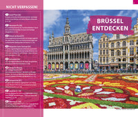 RKH City|Trip Brussel 7.A 2026