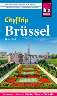 RKH City|Trip Brussel 7.A 2026