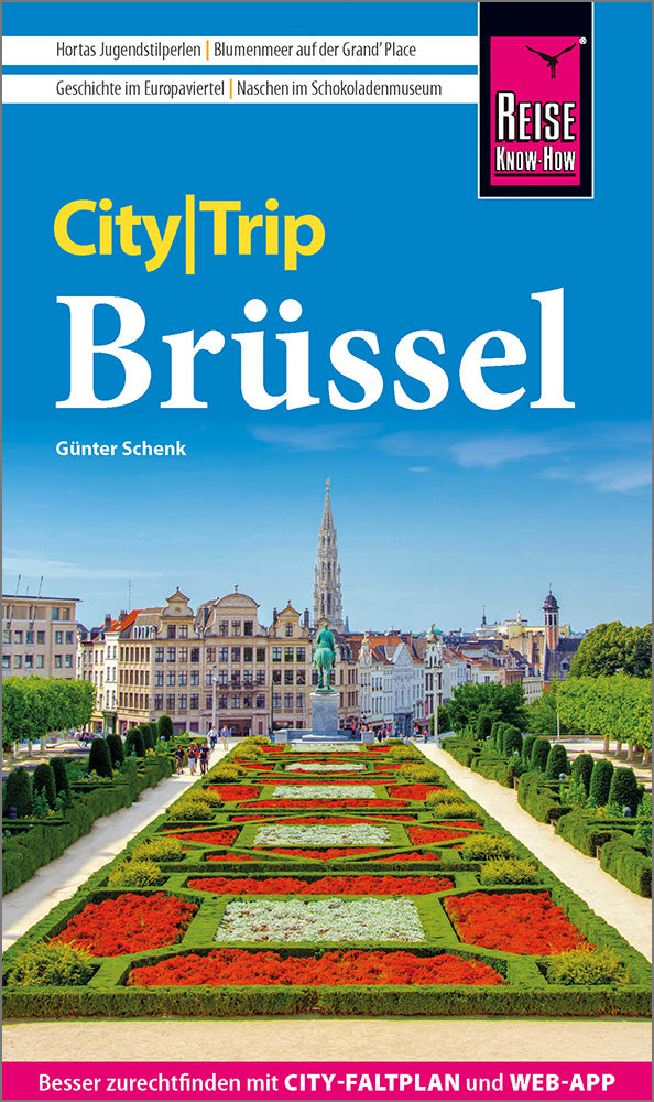 RKH City|Trip Brussel 7.A 2026