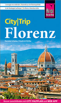 City|Trip Florenz 7.A 2026