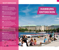 City Travel Guide|Trip Hamburg