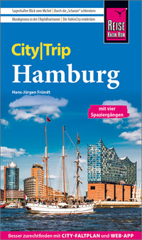 City Travel Guide|Trip Hamburg