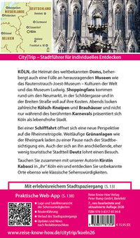 Reisgids City|Trip Köln