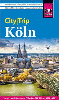 Reisgids City|Trip Köln