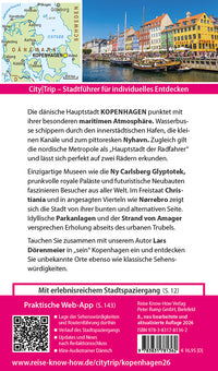 City|Trip Kopenhagen 8.A 2026
