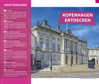 City|Trip Kopenhagen 8.A 2026