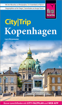 City|Trip Kopenhagen 8.A 2026