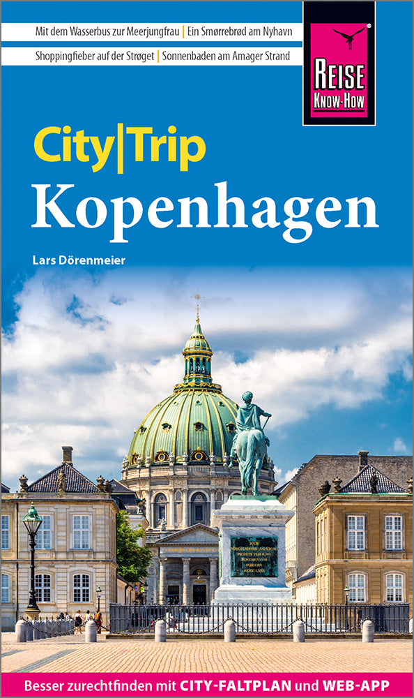 City|Trip Kopenhagen 8.A 2026